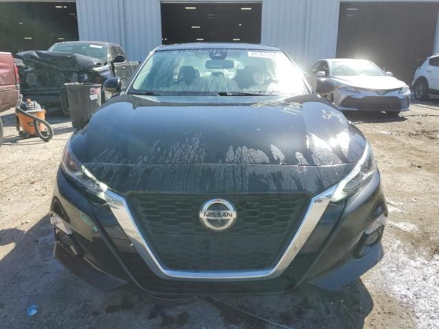 2019 Nissan Altima SL