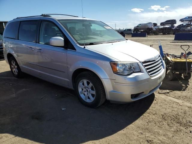 2009 Chrysler Town & Country Touring