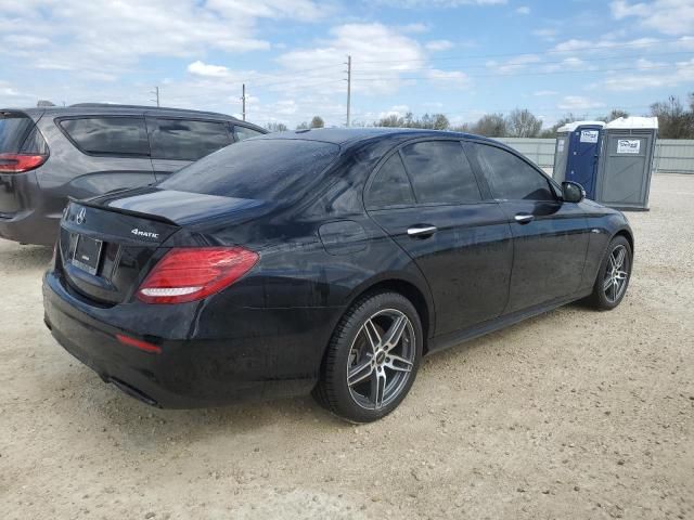 2020 Mercedes-Benz E 350 4matic