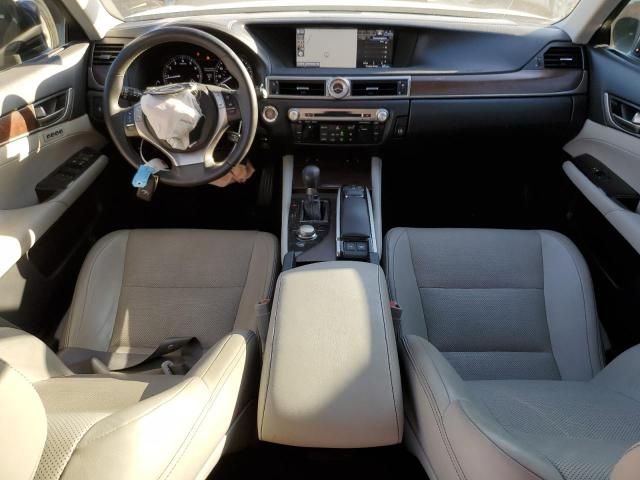 2014 Lexus GS 350