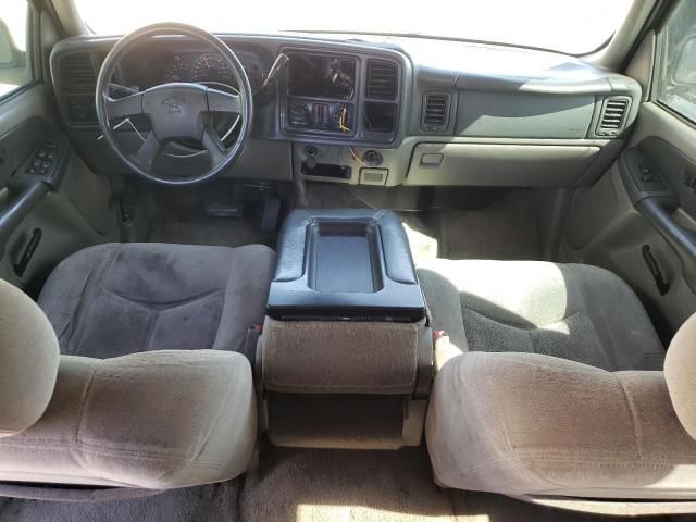 2003 Chevrolet Tahoe C1500