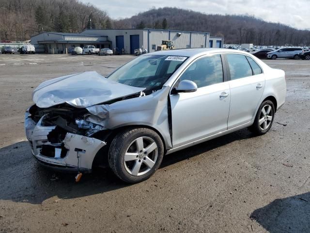 2008 Volkswagen Jetta SE