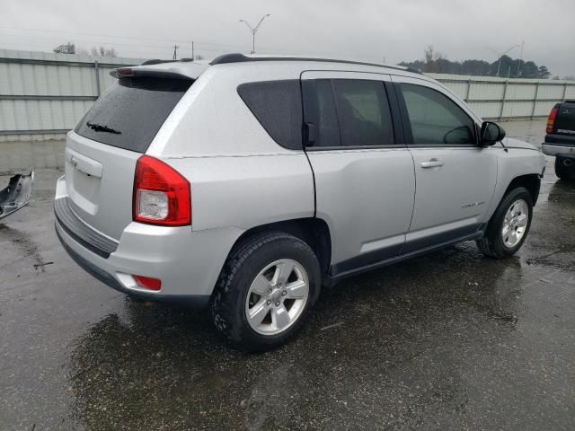 2013 Jeep Compass Sport