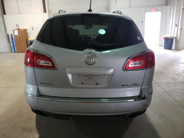 2016 Buick Enclave