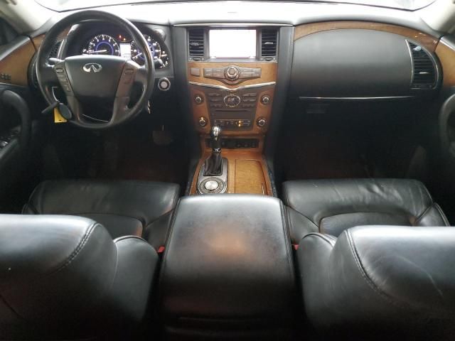 2014 Infiniti QX80