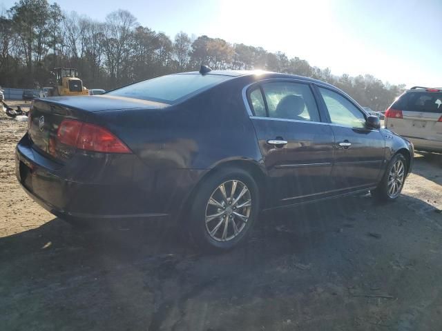 2009 Buick Lucerne CXL