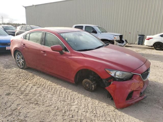 2014 Mazda 6 Grand Touring