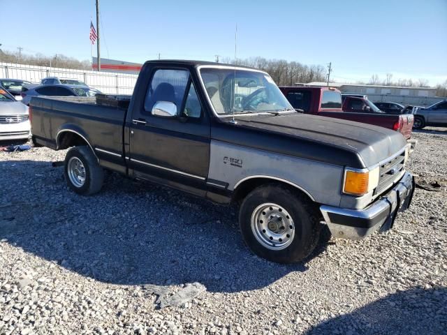 1996 Ford F150