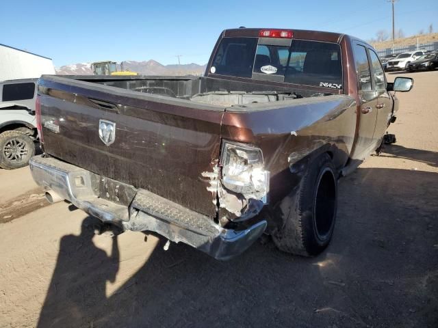 2013 Dodge RAM 1500 SLT