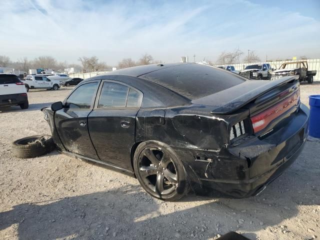 2014 Dodge Charger R/T