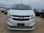 2015 Chevrolet City Express LT