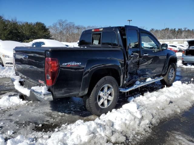 2010 GMC Canyon SLT