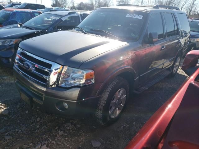 2010 Ford Expedition XLT