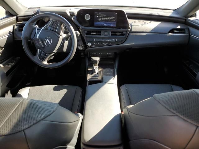 2022 Lexus ES 350 Base