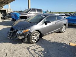 2014 Honda Civic LX for sale in West Palm Beach, FL