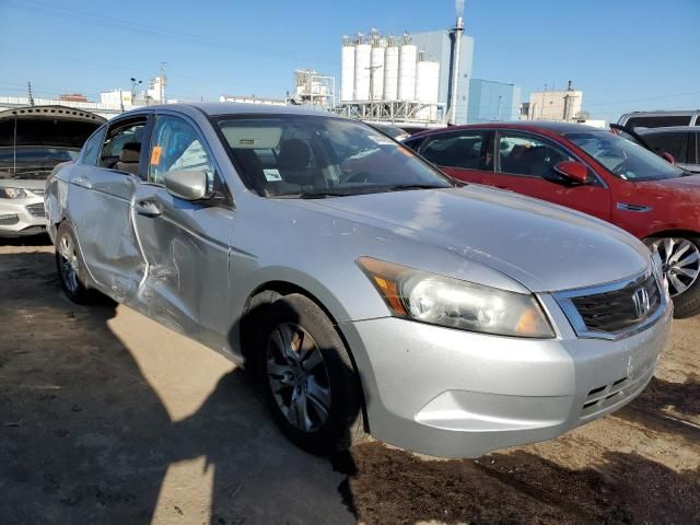 2008 Honda Accord LXP