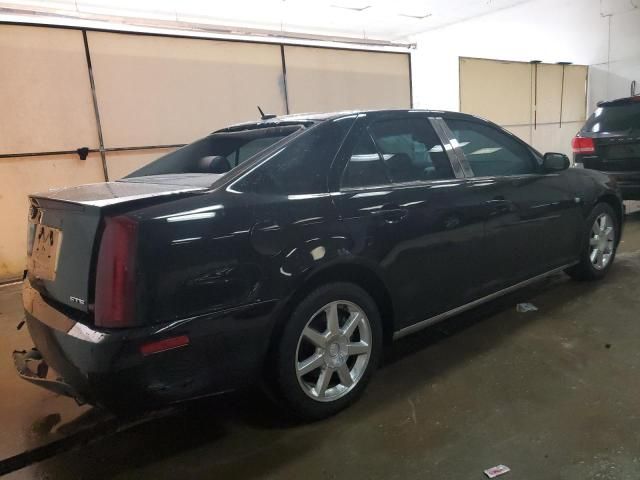 2005 Cadillac STS