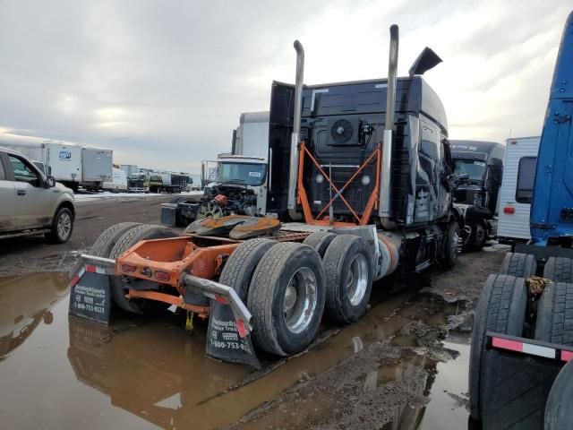 2019 Volvo VN VNL