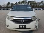 2012 Nissan Quest S