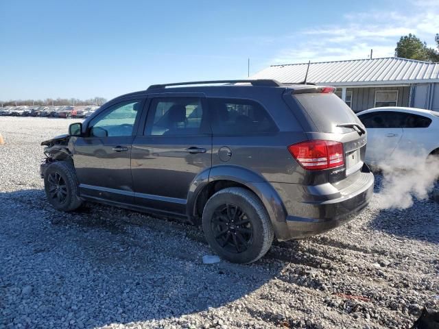 2020 Dodge Journey SE