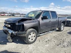 2010 Chevrolet Silverado K1500 LT for sale in Cahokia Heights, IL