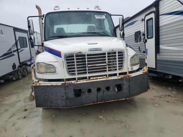 2009 Freightliner M2 106 Medium Duty