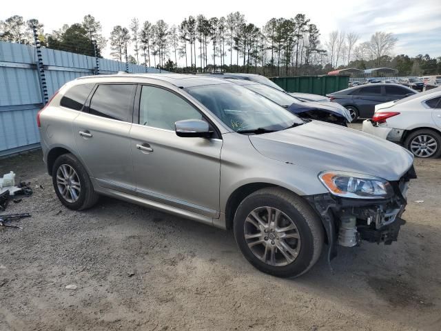 2015 Volvo XC60 T5 Premier