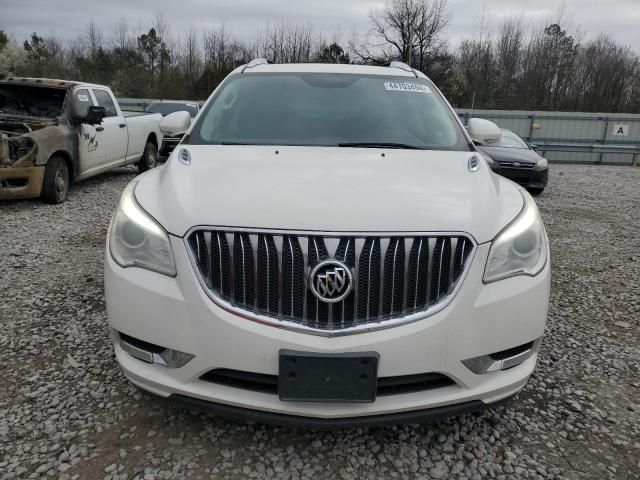 2013 Buick Enclave