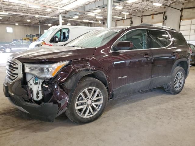 2017 GMC Acadia SLE