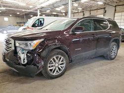 2017 GMC Acadia SLE en venta en Blaine, MN