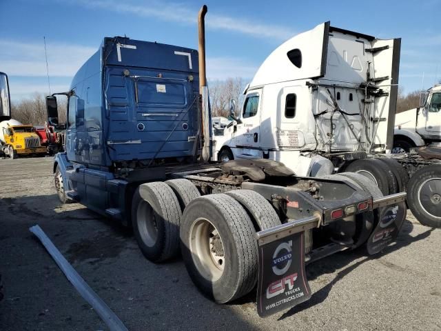 2012 Volvo VN VNL