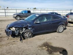 Salvage cars for sale from Copart Bakersfield, CA: 2009 Chevrolet Cobalt LS