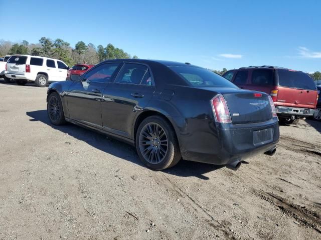 2013 Chrysler 300C Varvatos