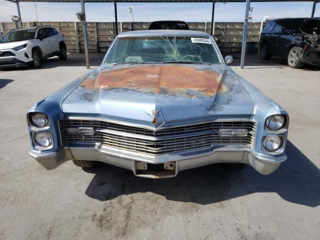 1966 Cadillac Other