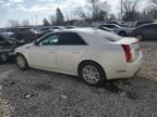 2012 Cadillac CTS