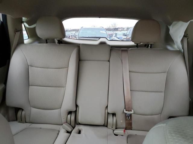 2011 KIA Sorento Base