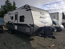 Jayco salvage cars for sale: 2022 Jayco Rocky Moun