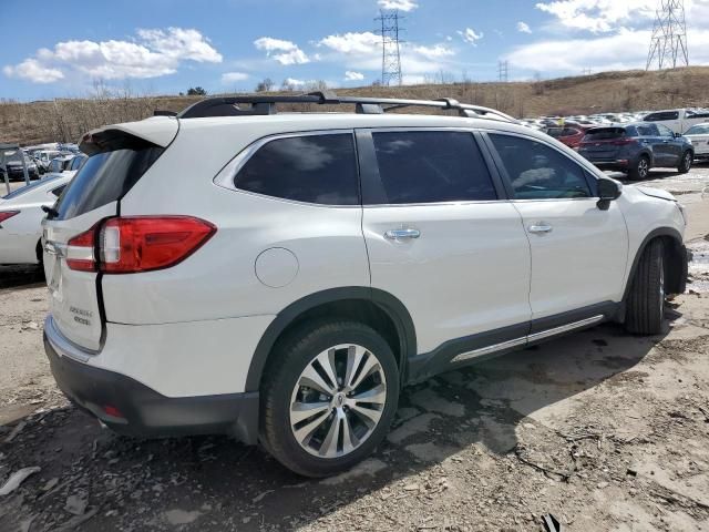 2021 Subaru Ascent Touring