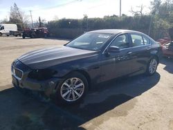 2015 BMW 528 I en venta en San Martin, CA