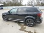 2019 Dodge Journey Crossroad