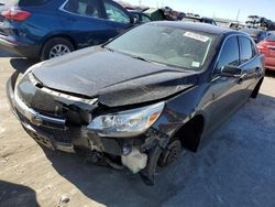 Vehiculos salvage en venta de Copart Cahokia Heights, IL: 2014 Chevrolet Malibu 2LT