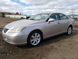 2008 Lexus ES 350 en venta en Columbia Station, OH