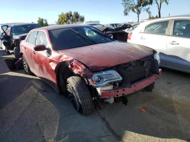 2011 Chrysler 300