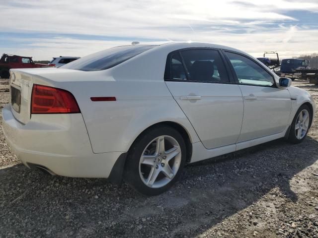 2006 Acura 3.2TL