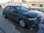 2012 KIA Forte EX