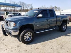 2007 GMC New Sierra K1500 for sale in Spartanburg, SC