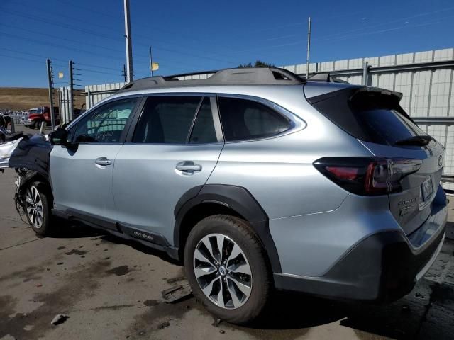 2023 Subaru Outback Limited