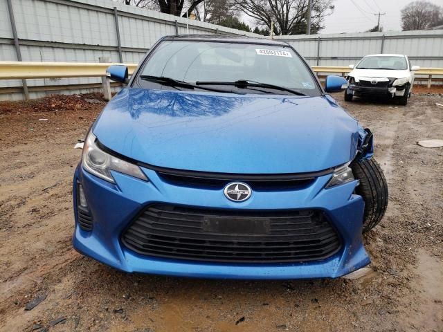 2015 Scion TC