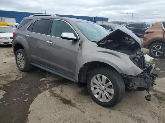 2011 Chevrolet Equinox LT