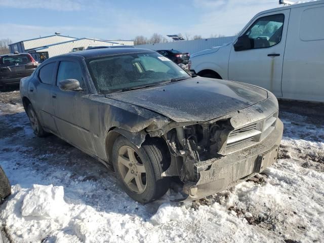 2010 Dodge Charger SXT